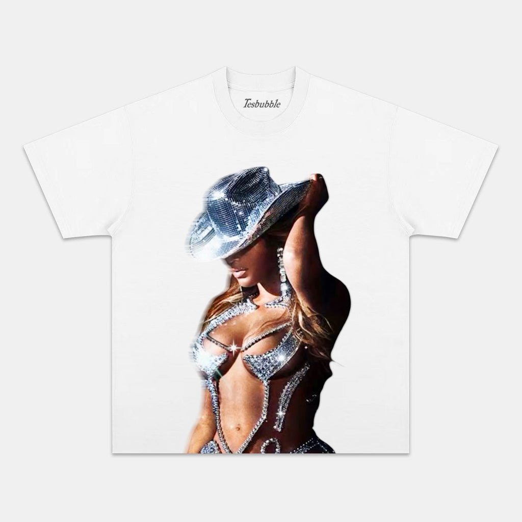 BEYONCÃâ€?2025 TEE