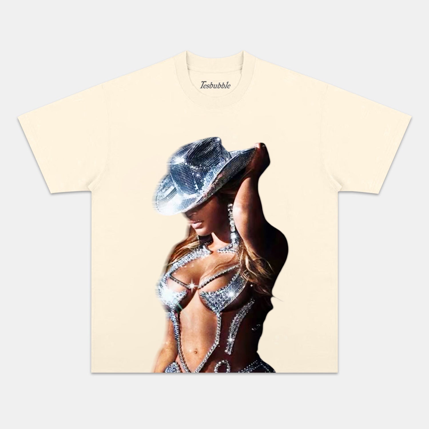 BEYONCÃâ€?2025 TEE