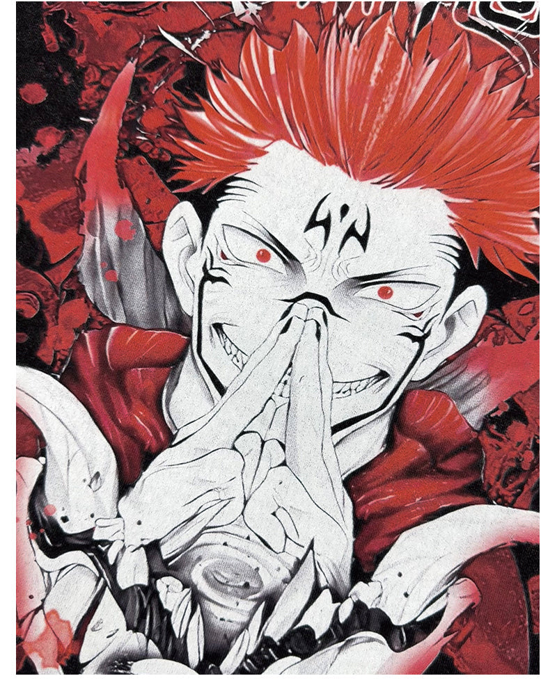 Ryomen Sukuna "Anime" TEE