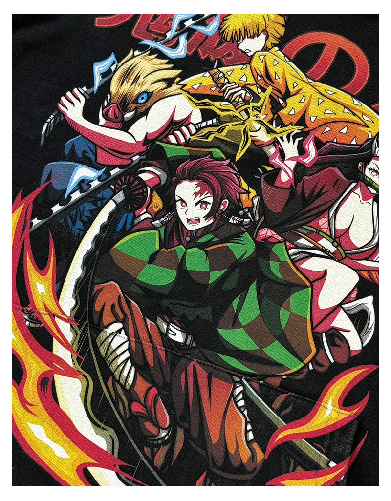 Demon Slayer "Anime" TEE