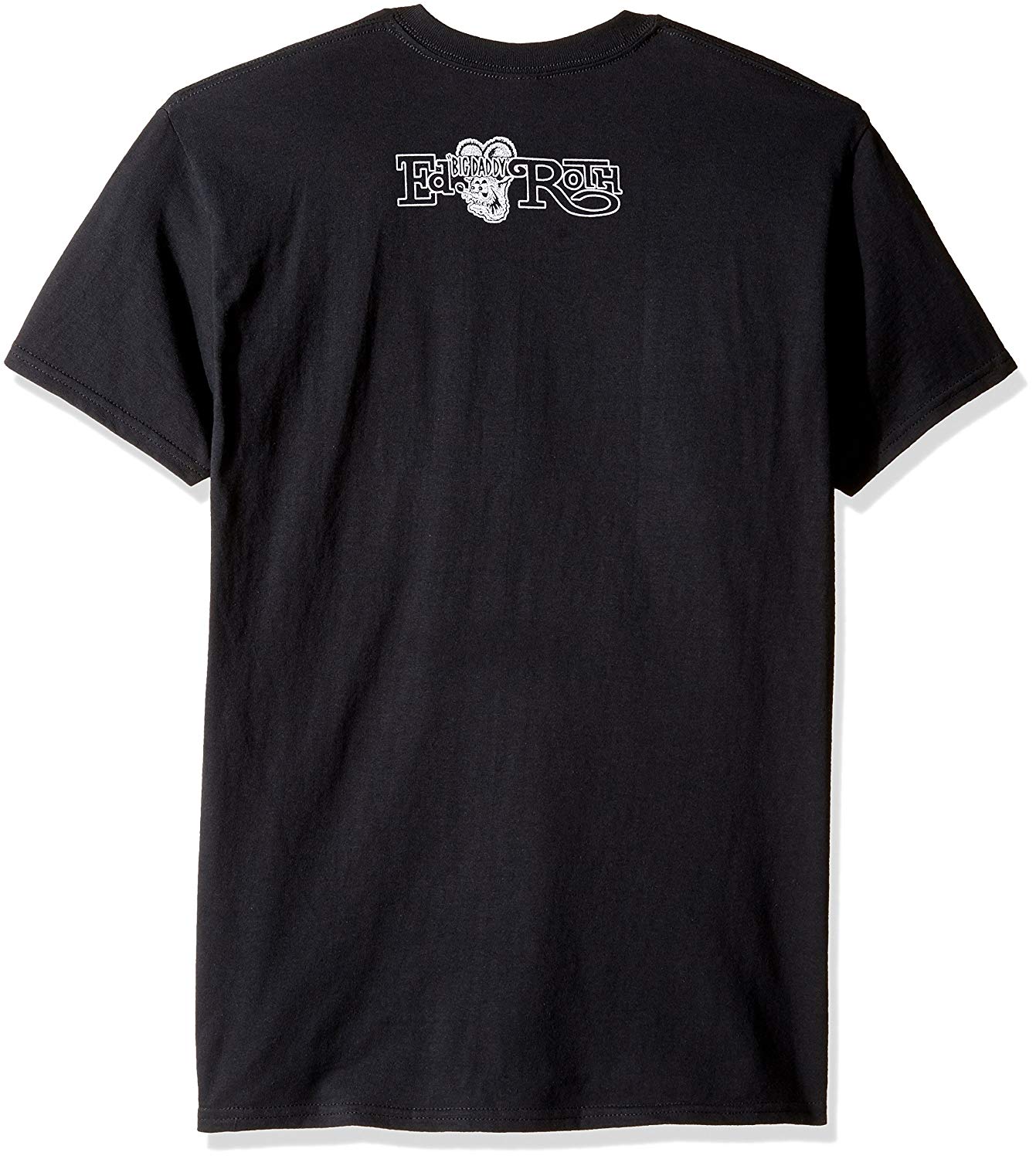 Rat Fink Distressed Vintaged T-Shirt