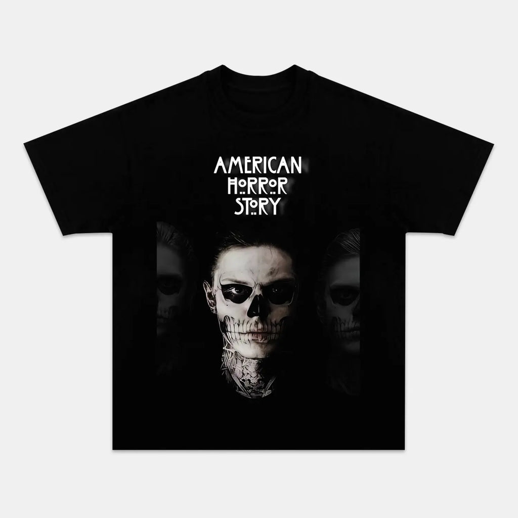 AMERICAN HORROR STORY 4.1 TEE