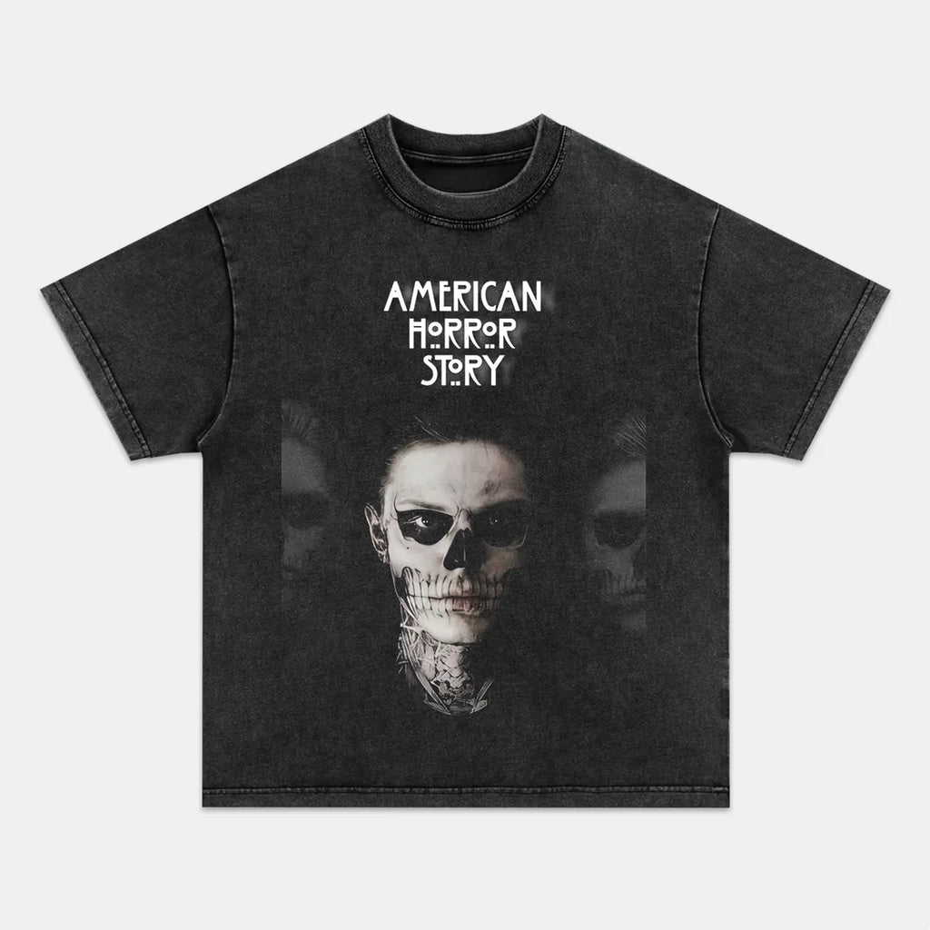 AMERICAN HORROR STORY 4.1 TEE