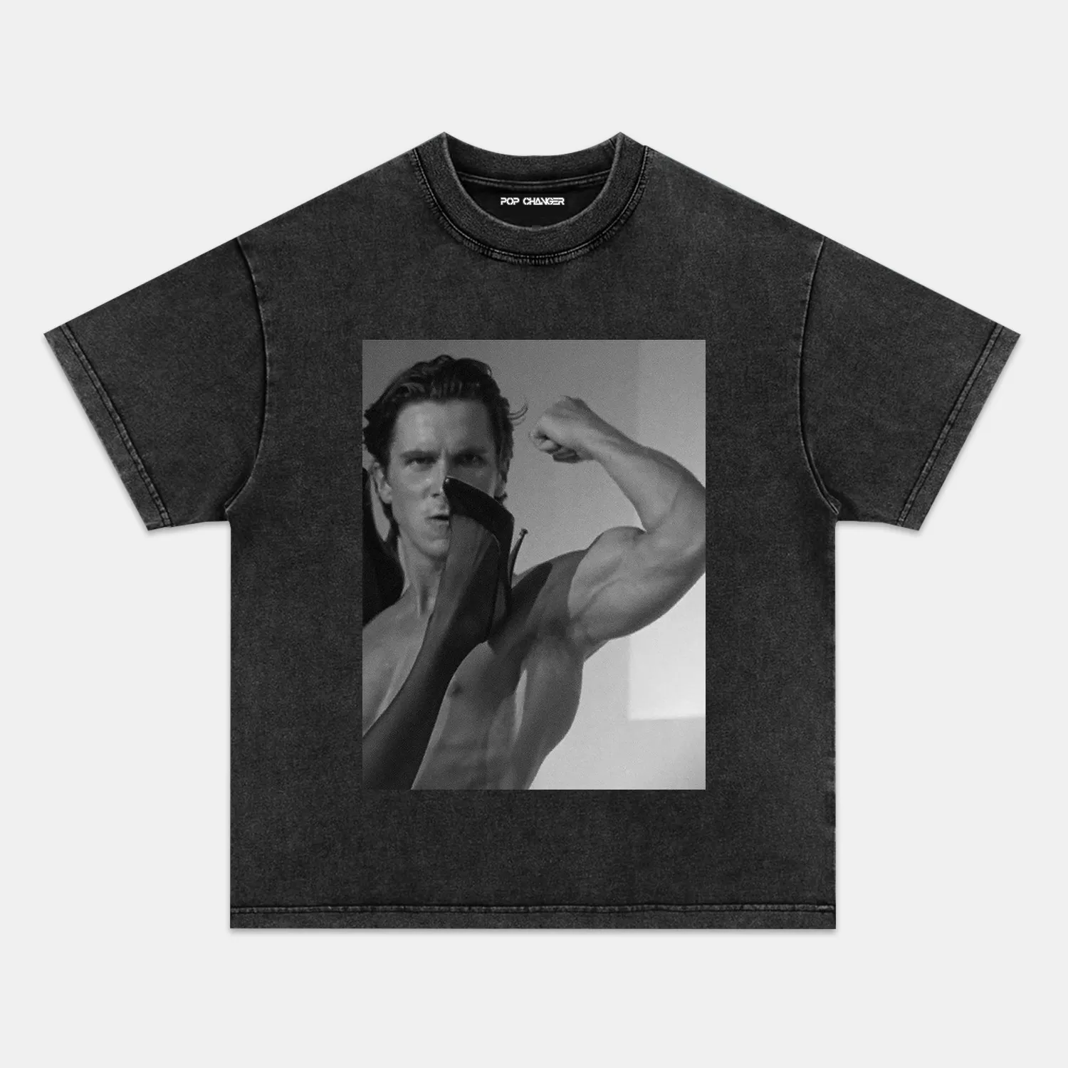 AMERICAN PSYCHO 12.31 TEE 1.0