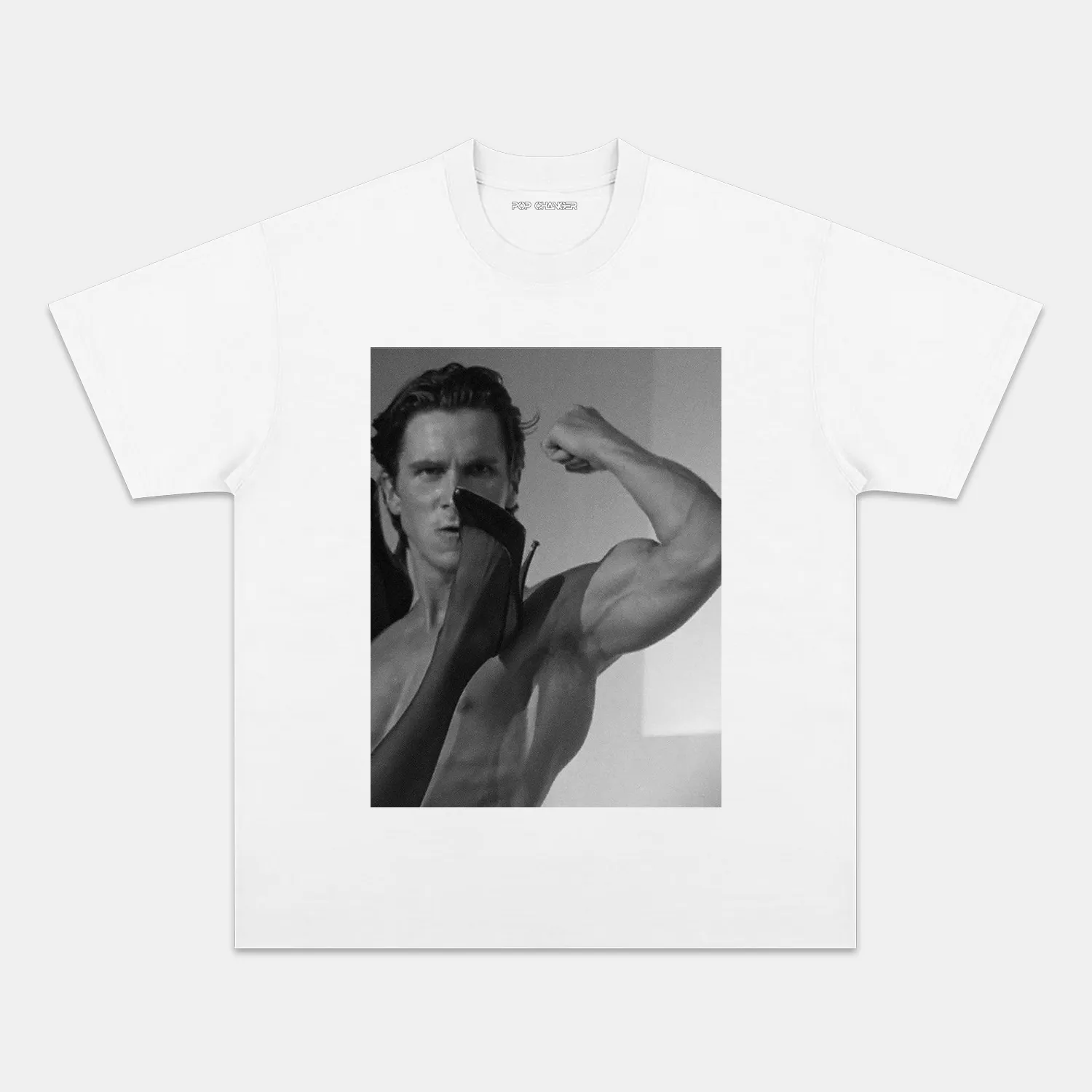 AMERICAN PSYCHO 12.31 TEE 1.0