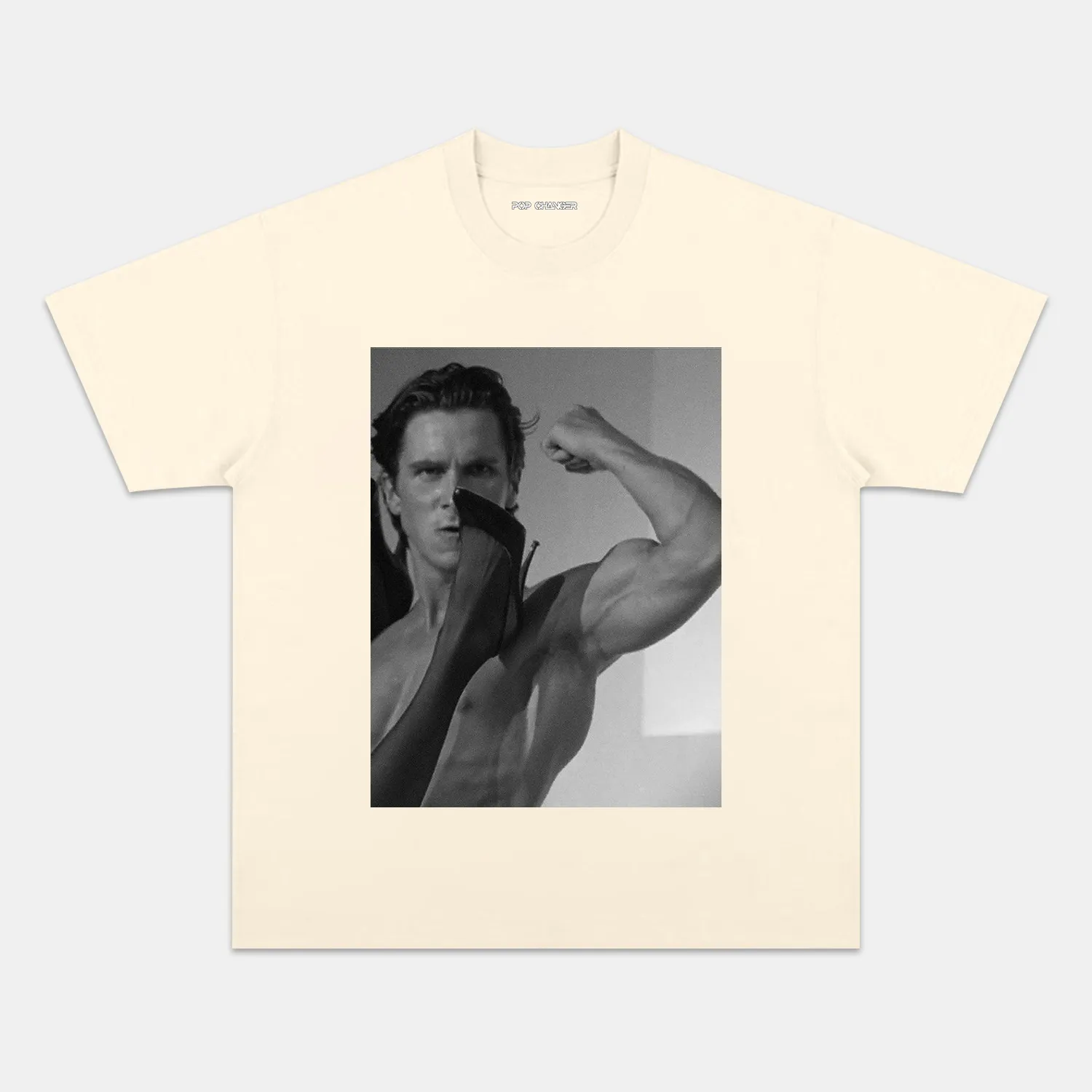 AMERICAN PSYCHO 12.31 TEE 1.0