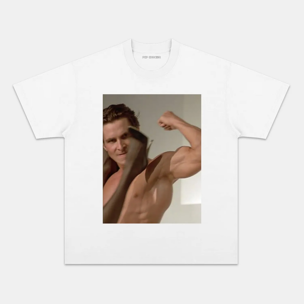 AMERICAN PSYCHO TEE 1.0