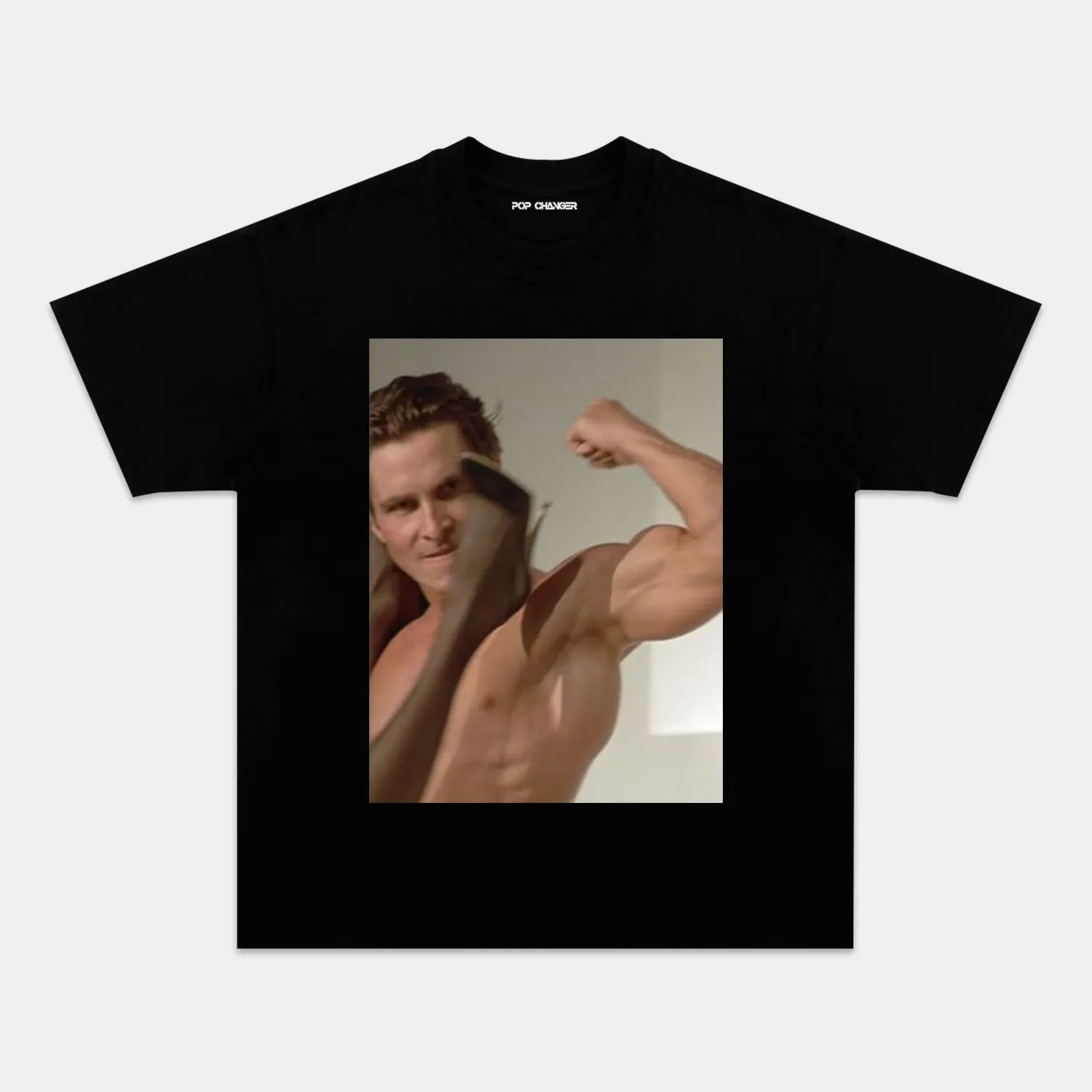 AMERICAN PSYCHO TEE 1.0