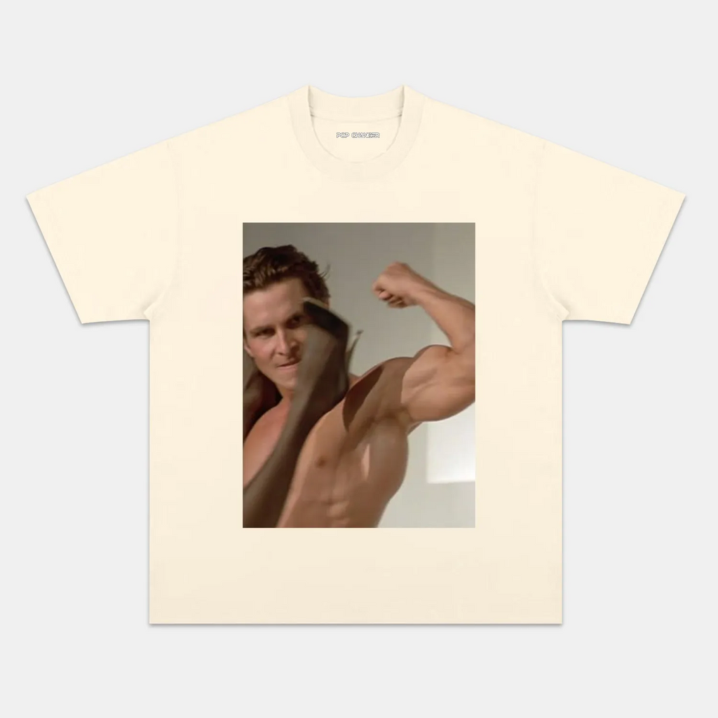 AMERICAN PSYCHO TEE 1.0
