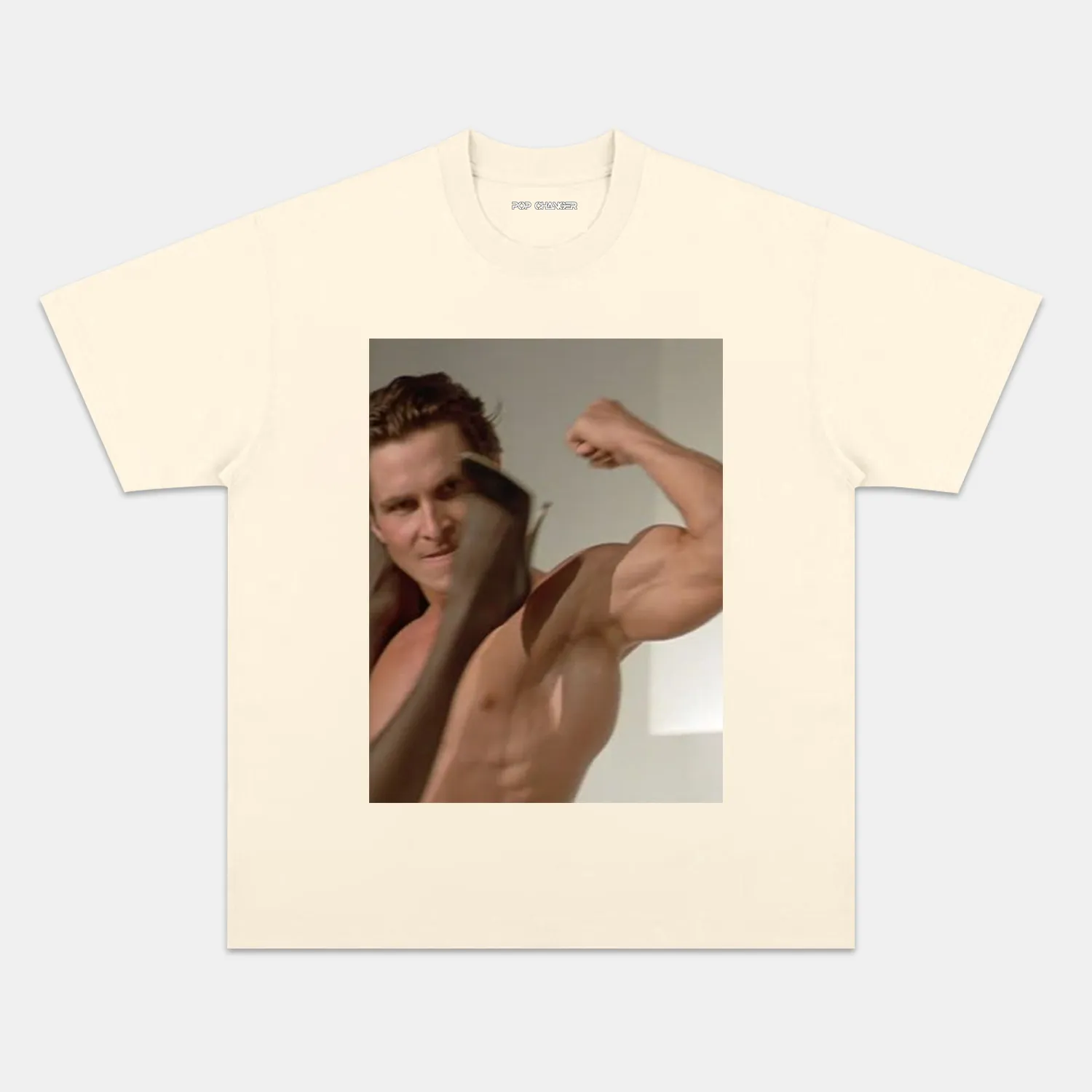 AMERICAN PSYCHO TEE 1.0