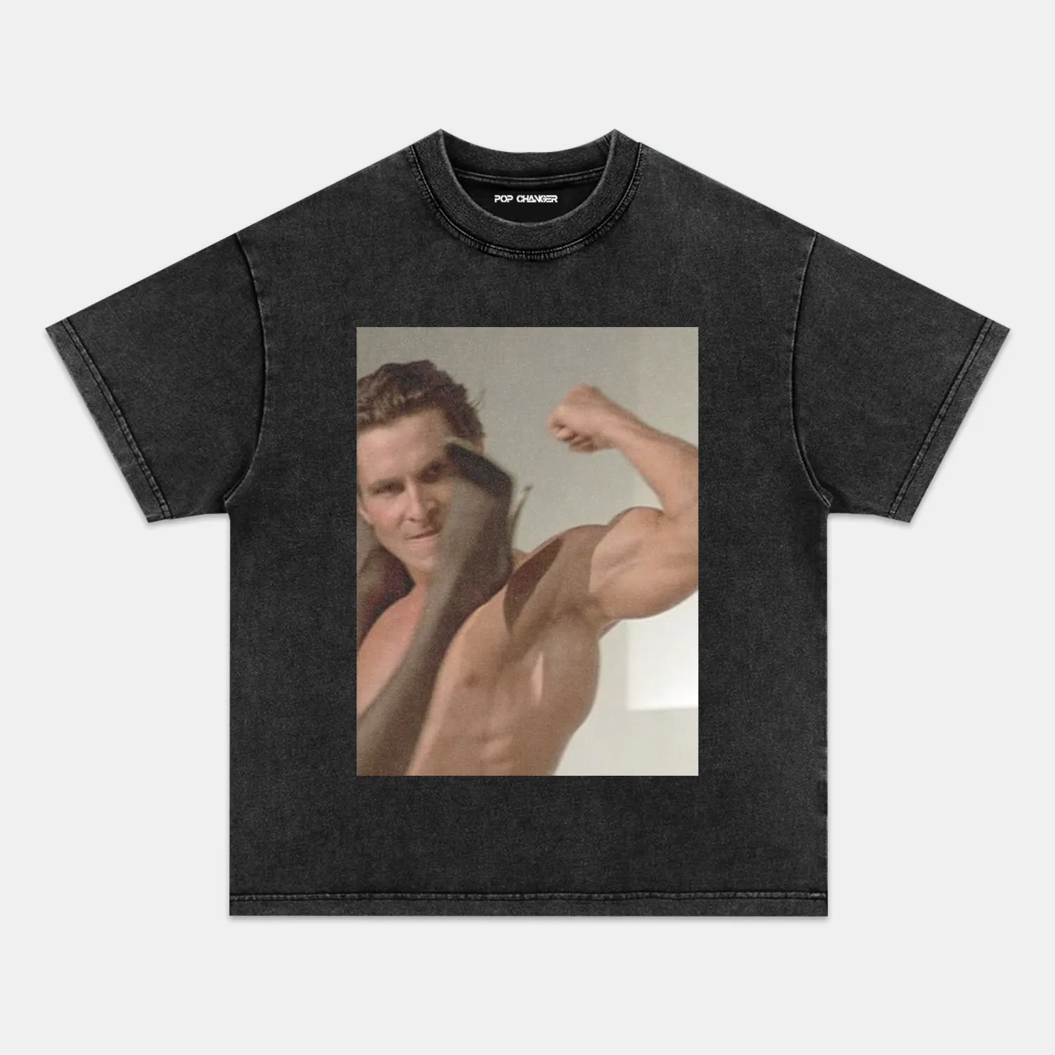 AMERICAN PSYCHO TEE 1.0
