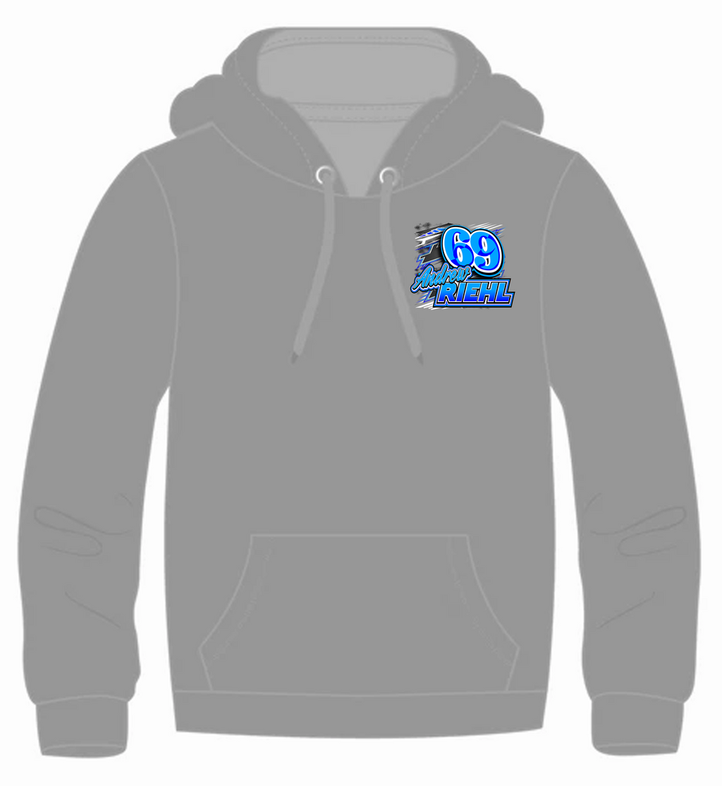 Andrew Riehl 2025 Sweatshirt