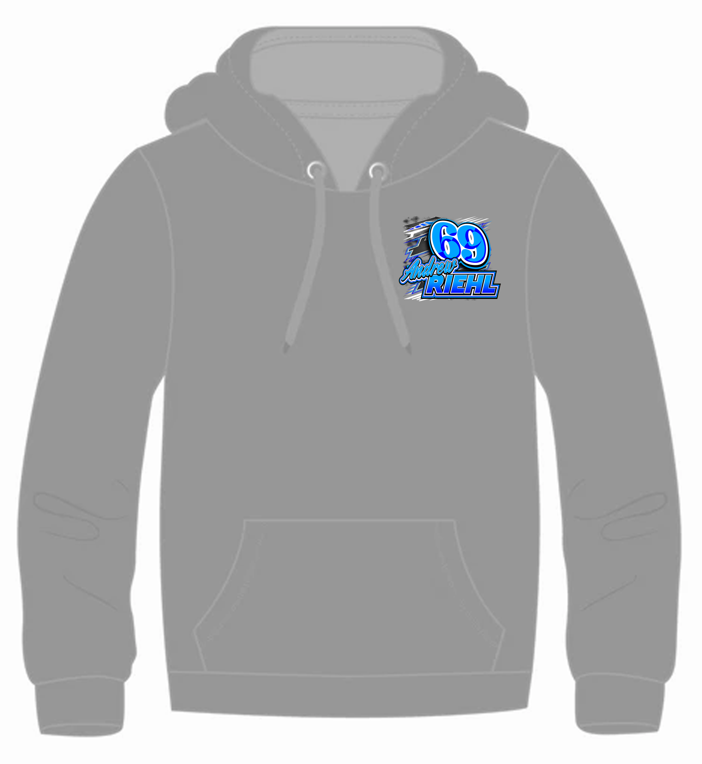 Andrew Riehl 2025 Sweatshirt