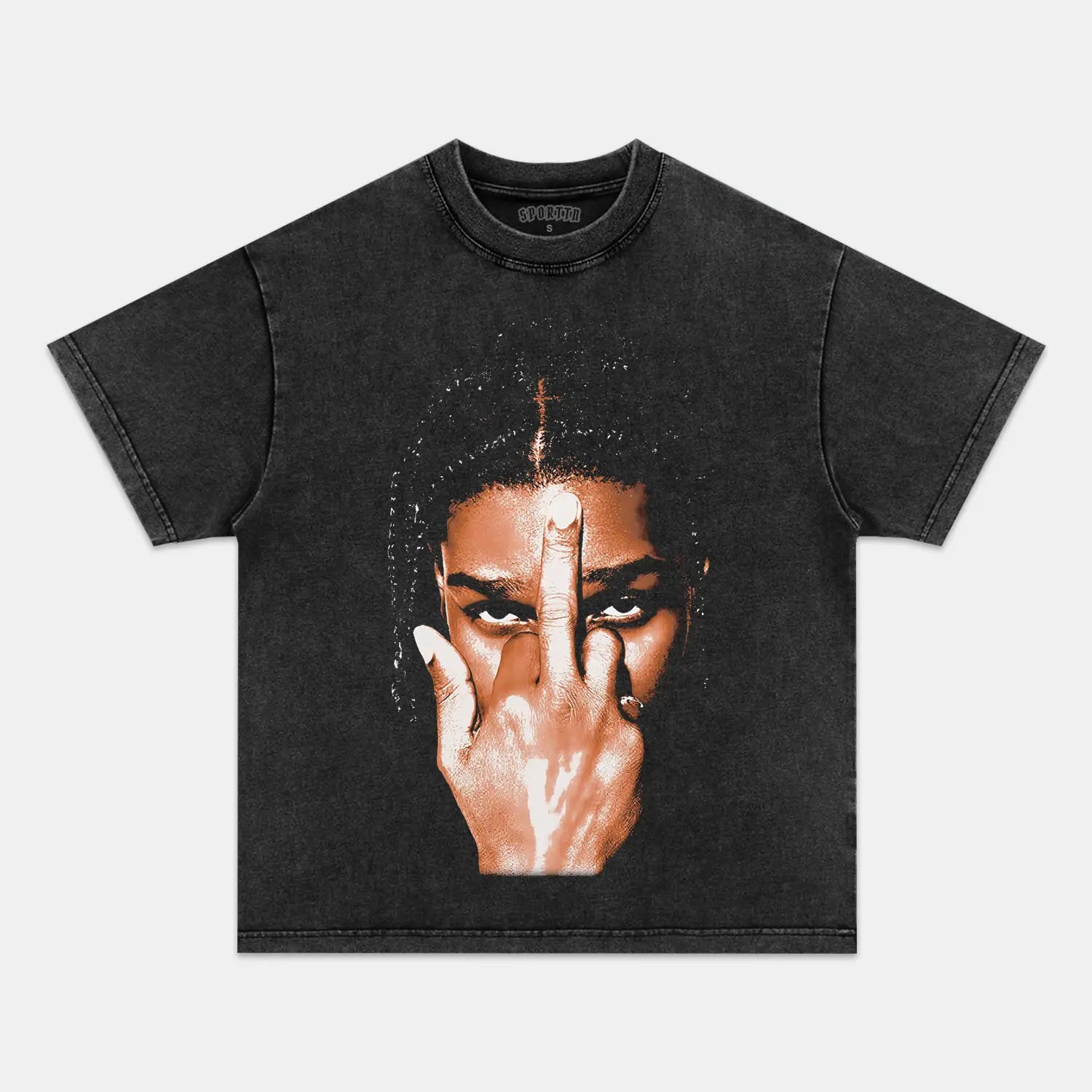 ASAP ROCKY VINTAGE TEE