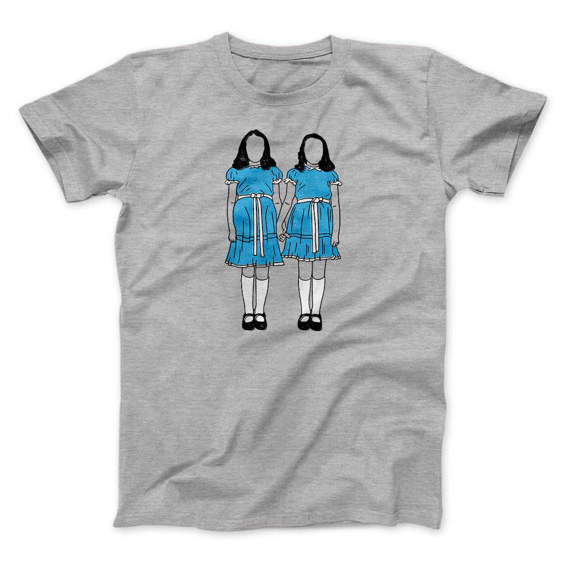 Grady Twins Funny Movie Men/Unisex T-Shirt
