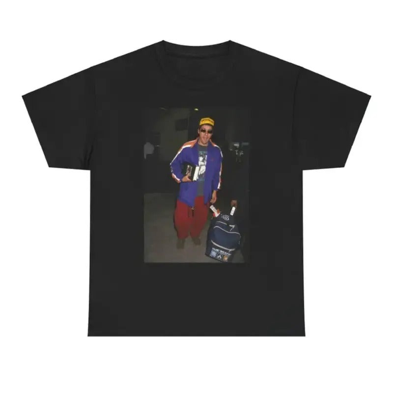 Adam Sandler - T-shirt - Adam Sandler Merch - Funny Shirt - Gift For Fan - Country Music Shirt - Music Tee