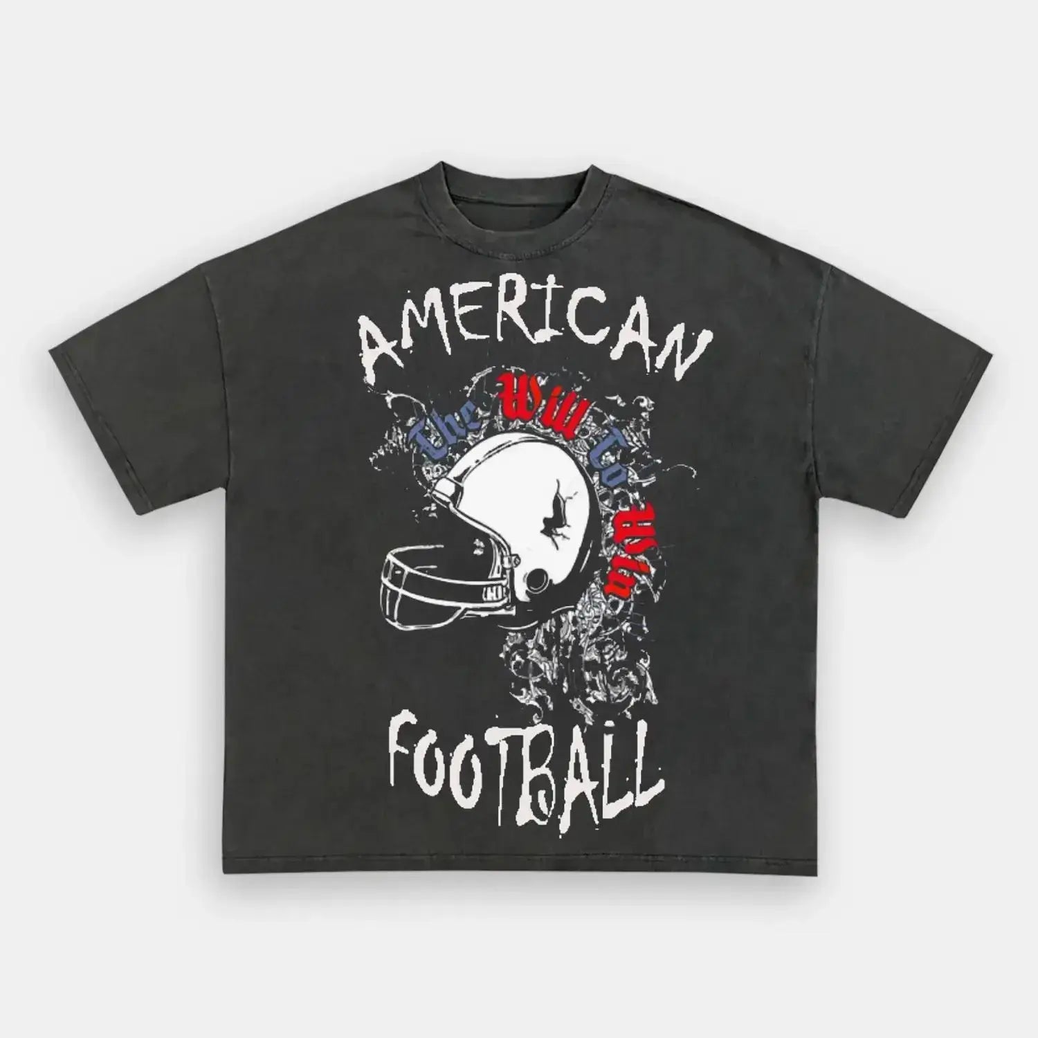 American Football Tee