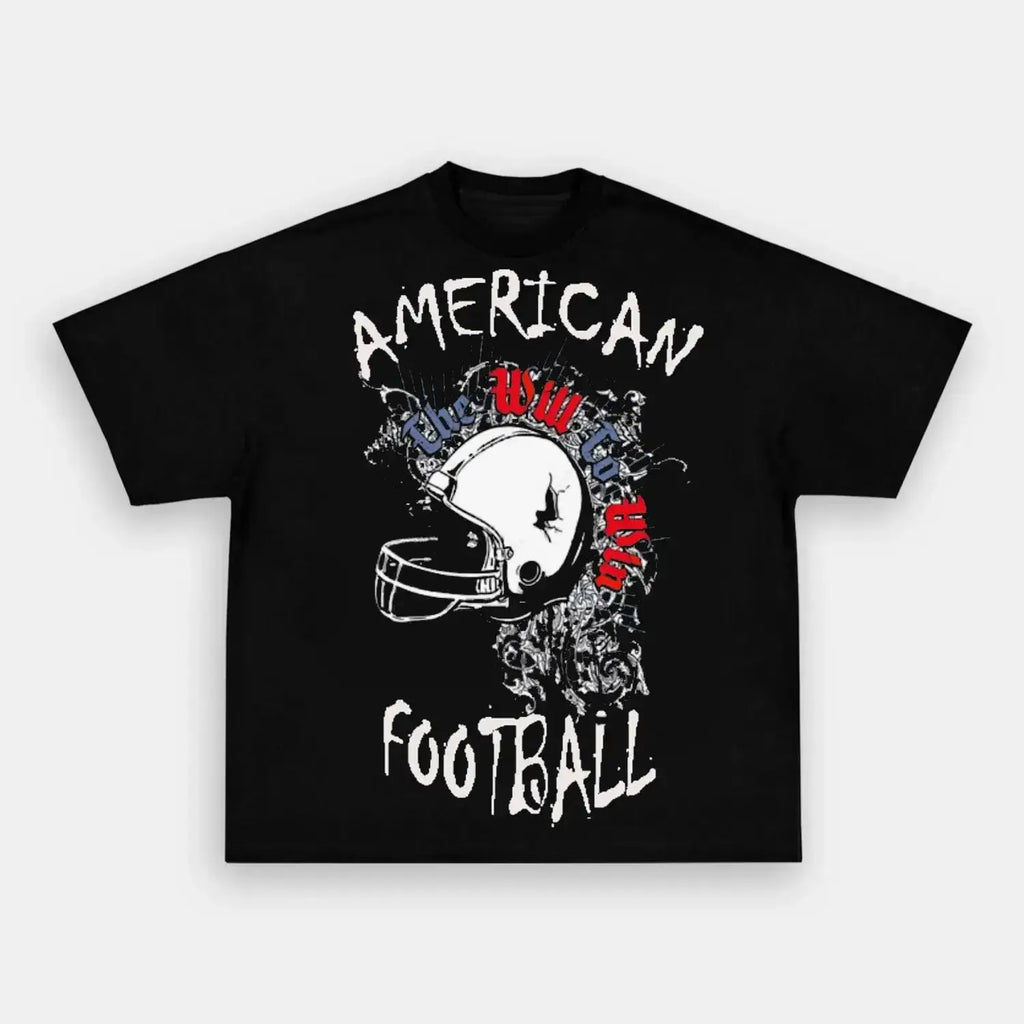 American Football Tee