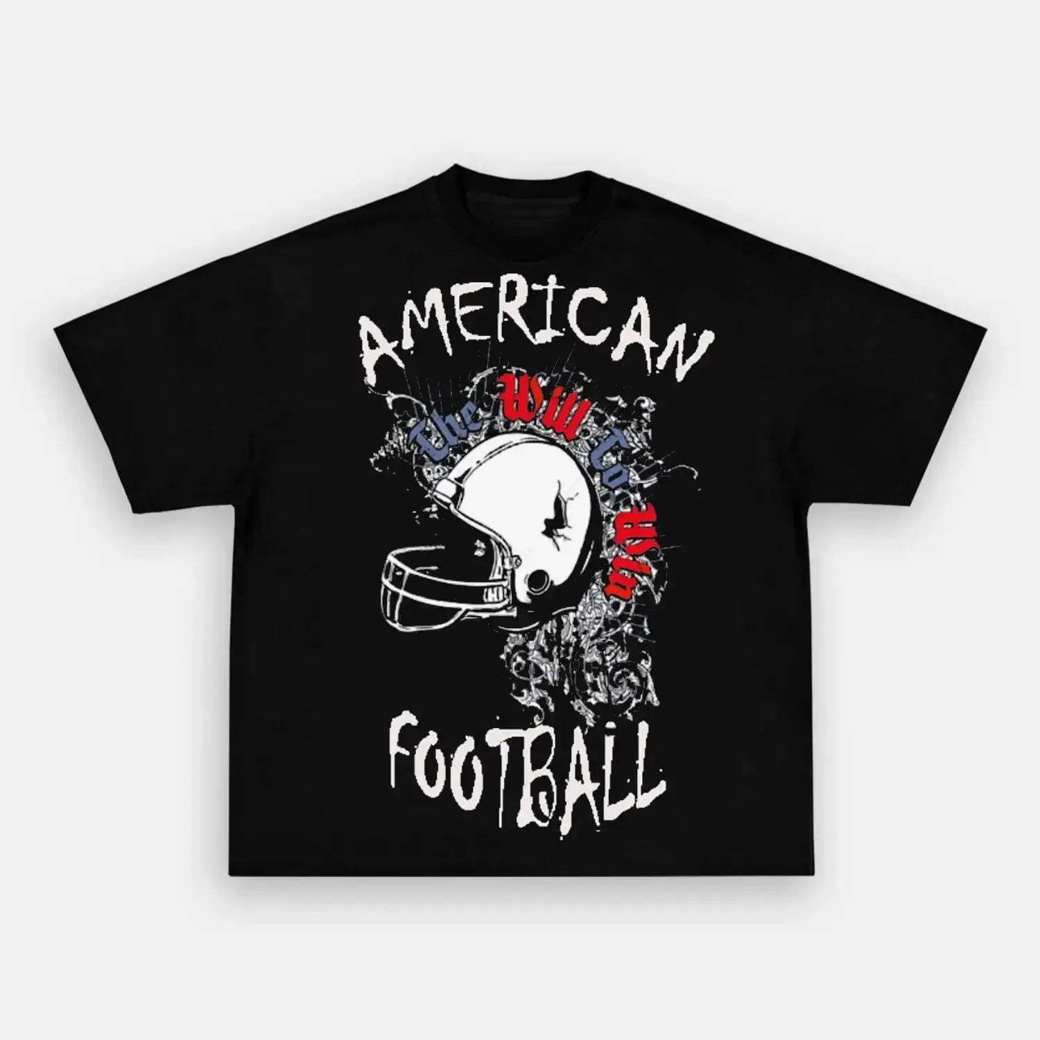 American Football Tee
