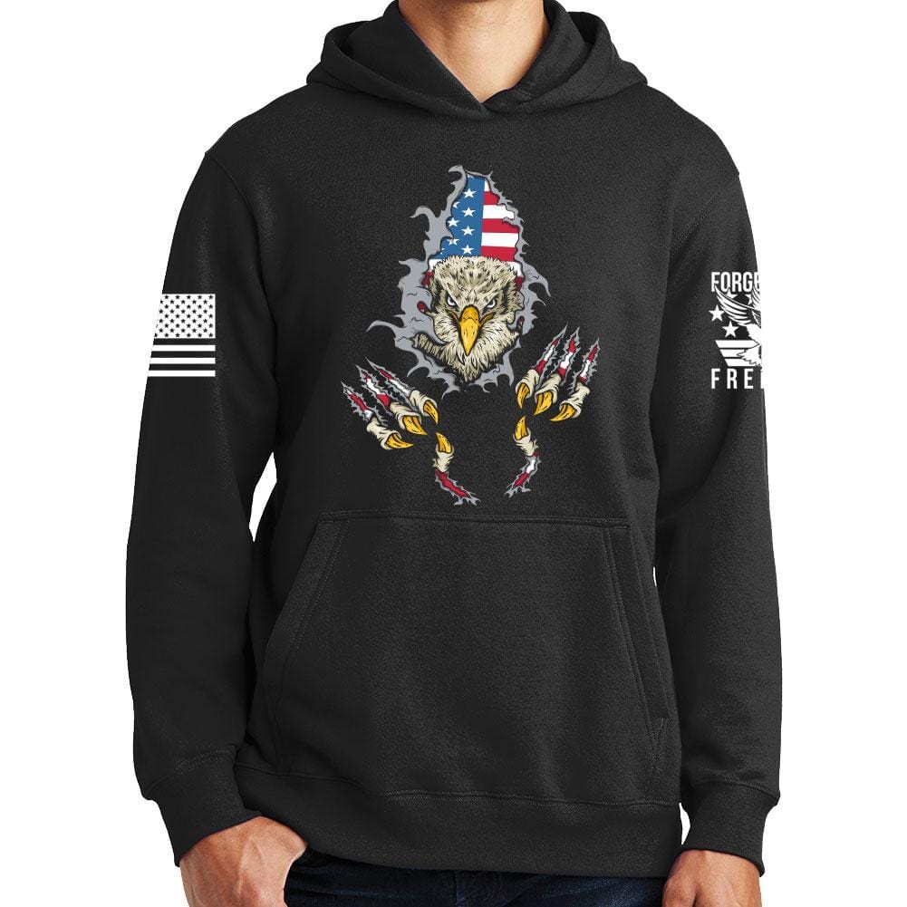 American Eagle Hoodie