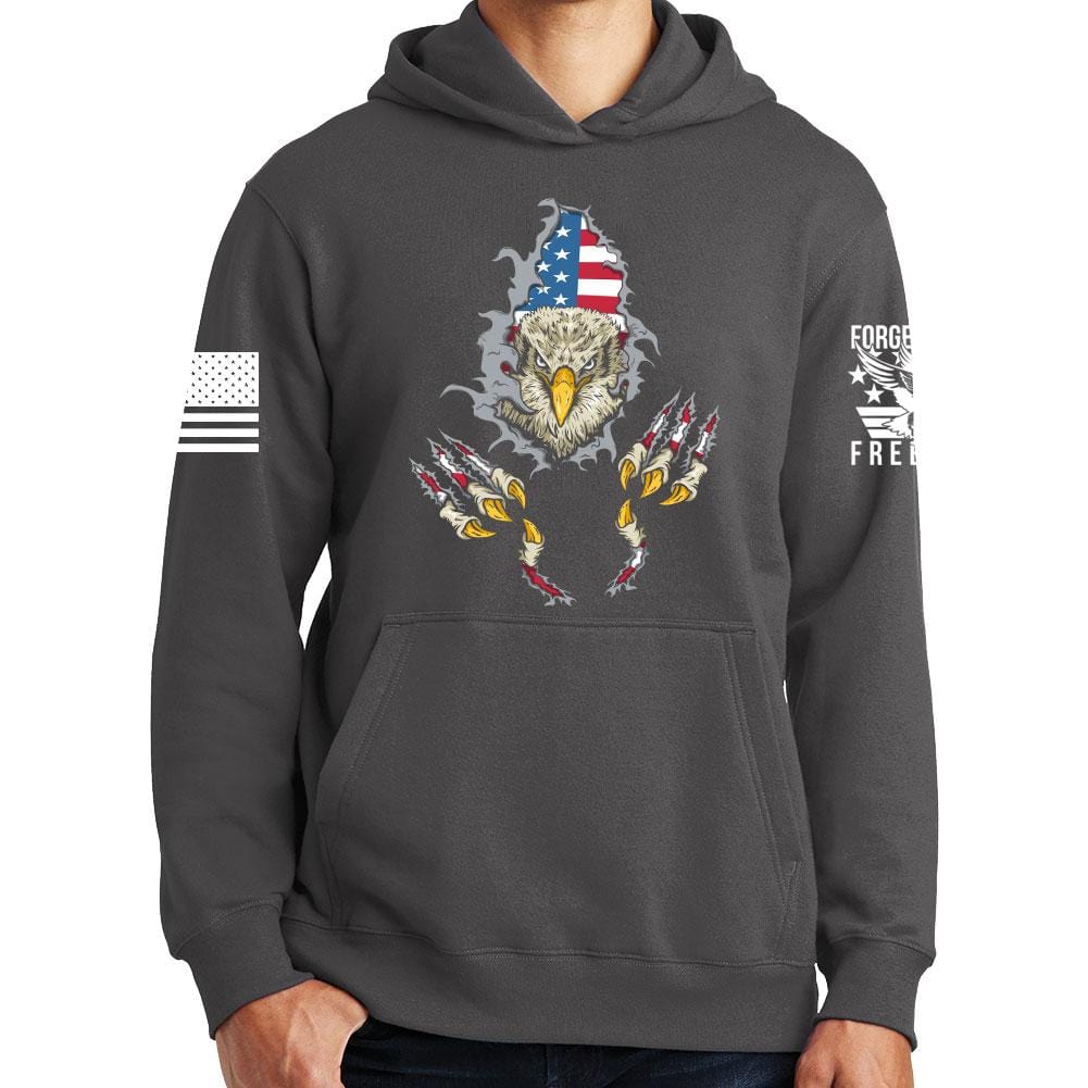 American Eagle Hoodie