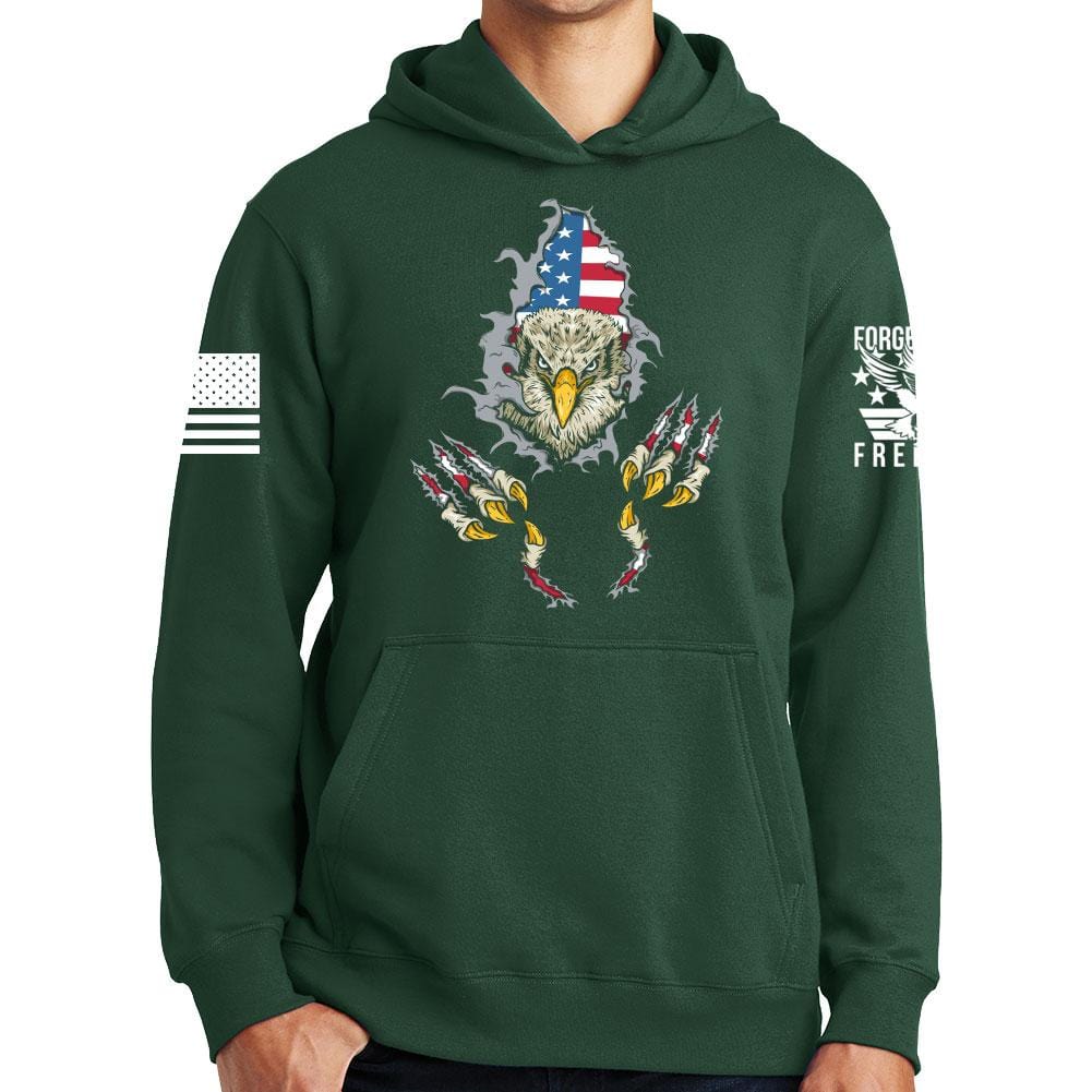 American Eagle Hoodie