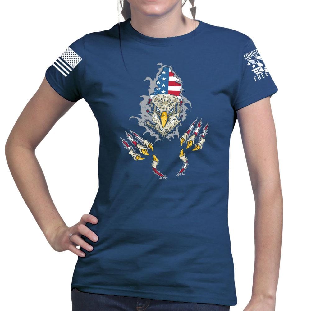 American Eagle Ladies T-shirt