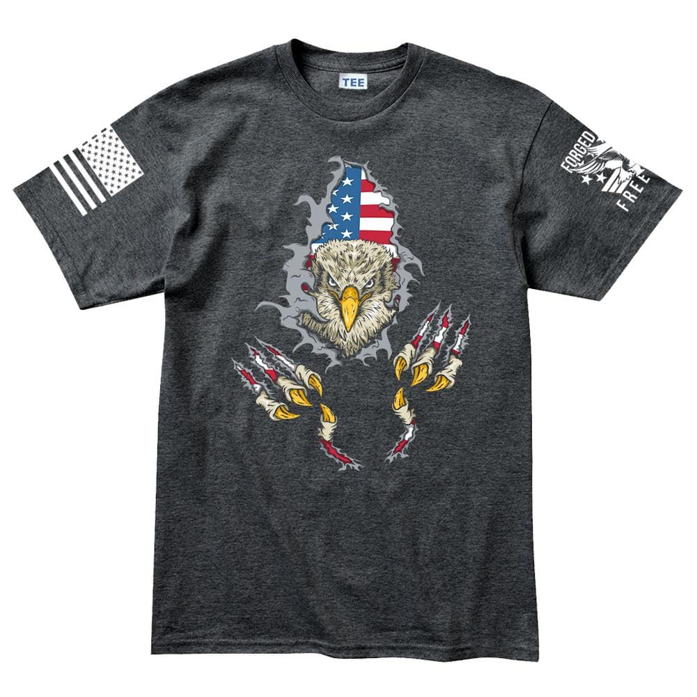 American Eagle Men's T-shirt Style001
