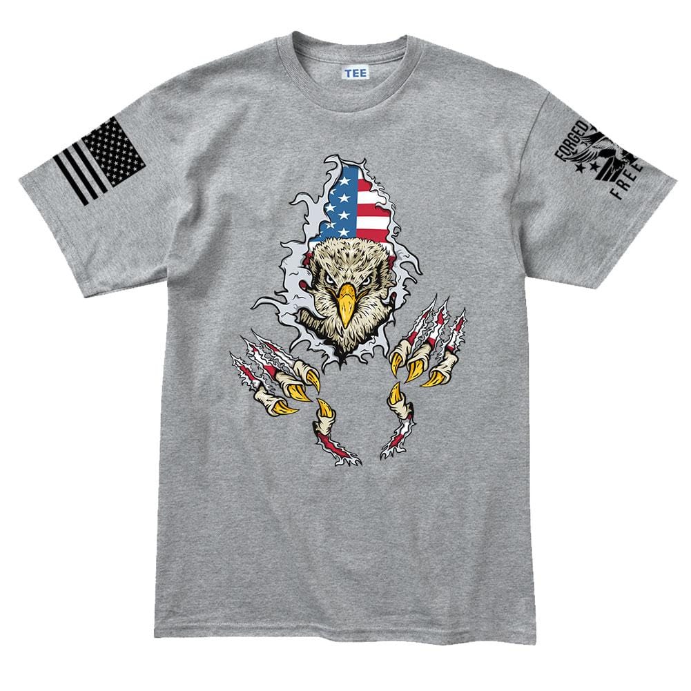 American Eagle Men's T-shirt