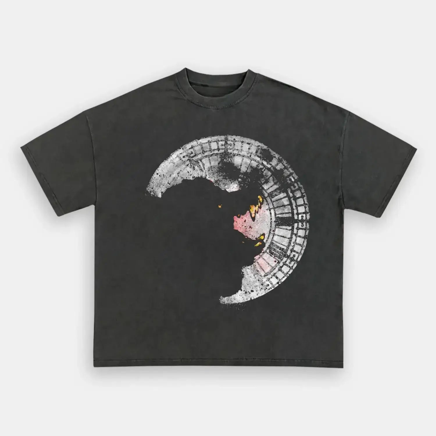 An American Werewolf in London V3 Tee