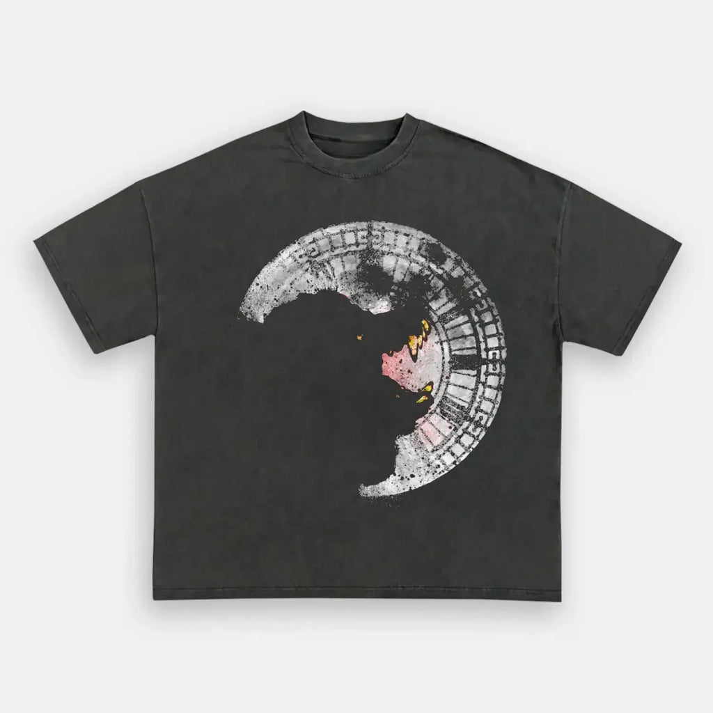 An American Werewolf in London V3 Tee