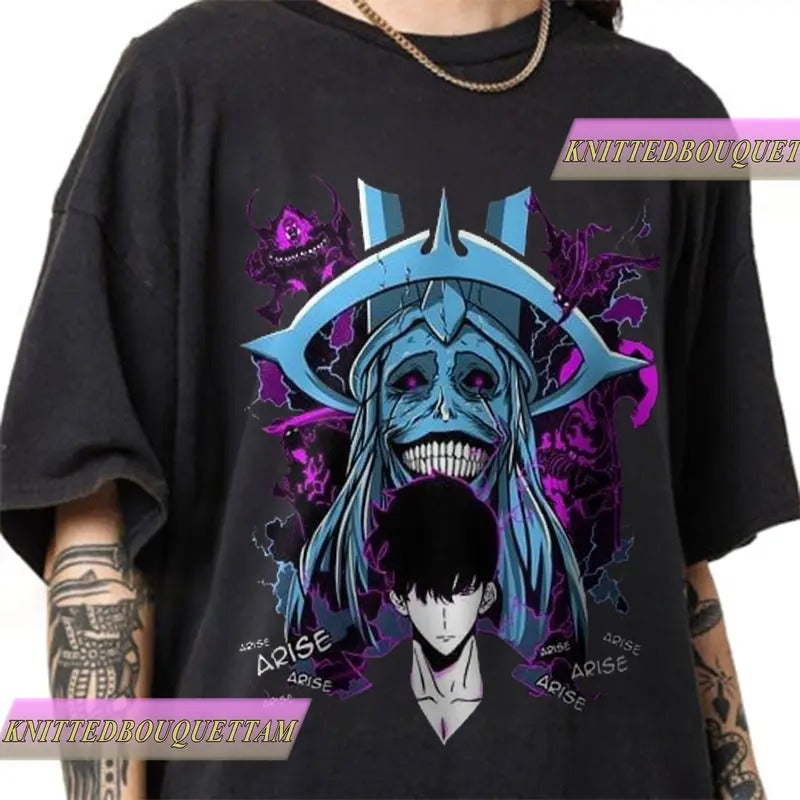 Anime Shirt Anime Vintage Anime Sweatshirt Anime Manga Shirt Anime Graphic Tee Anime Lovers Shirt Special T-shirt Japanese Anime Tees