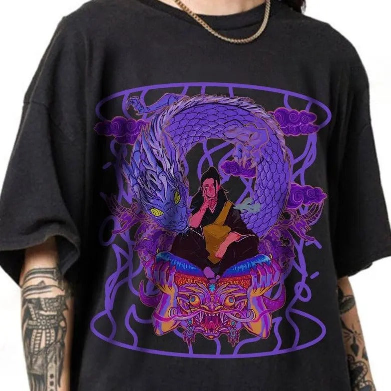 Anime T-shirt, Anime Sweatshirt, Special T-shirt, Shirt Japan Art, Aesthetic Anime, Unisex T-shirt, Manga Anime Shirt Sweatshirt, Hoodie, Comfort Colors