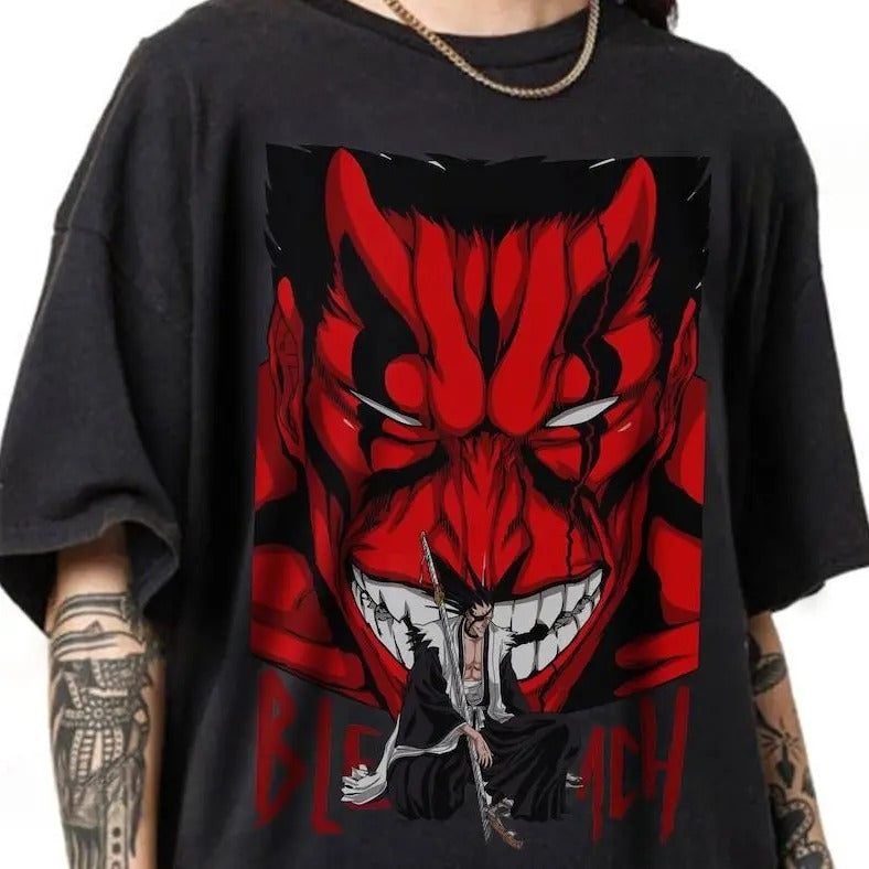 Anime T-shirt, Manga Anime Shirt, Anime Lovers Shirt, Vintage Apparel, Anime Vintage Special, Retro Shirt, Anime Gift Sweatshirt, Hoodie, Comfort Colors