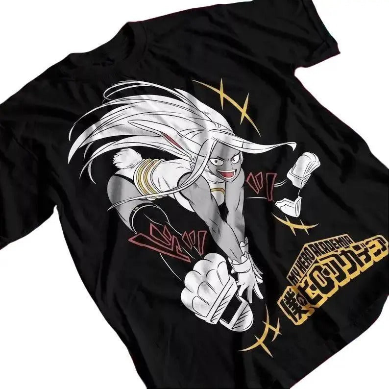 Anime Vintage Special T-shirt Unisex, Anime Manga Shirt, Anime Shirt, Anime Lovers Shirt, Graphic Anime Tee, Manga Shirt, Japanese Anime Sweatshirt, Hoodie, Comfort Colors