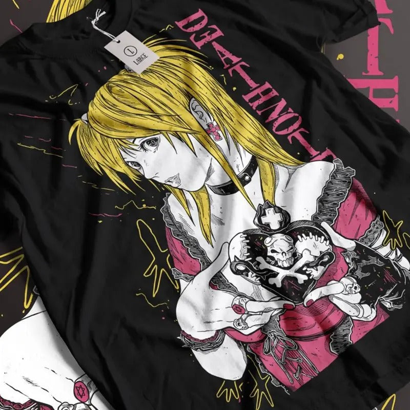 Anime Vintage Special Unisex T-shirt, Anime Manga Shirt, Anime Shirt, Anime Lovers Shirt, Graphic Anime Tee, Manga Shirt, Japanese Anime