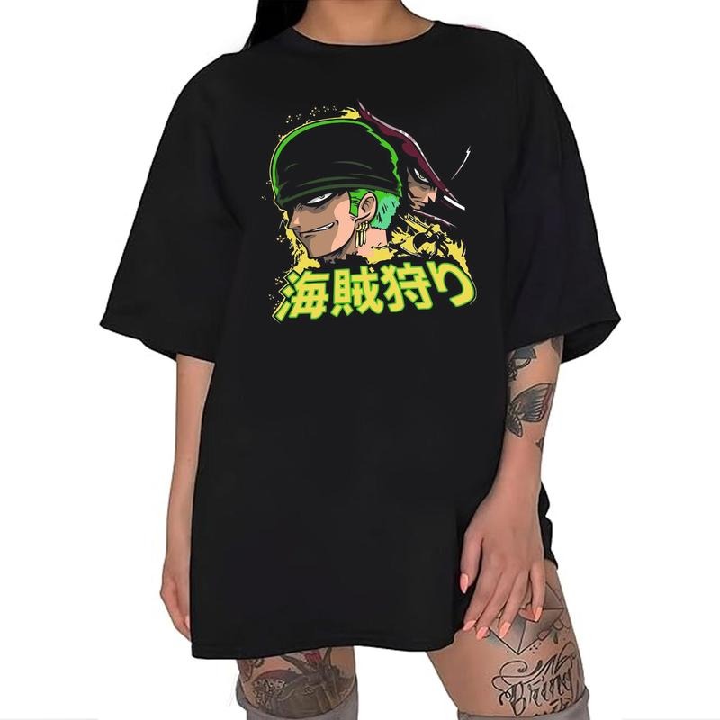 Anime Zoro Shirt, Anime Japan Shirt,Anime One Piece Shirt, Anime Lovers Shirt, Anime Fan Gift, Anime Shirt, Anime T-shirt Sweatshirt, Hoodie, Comfort Colors
