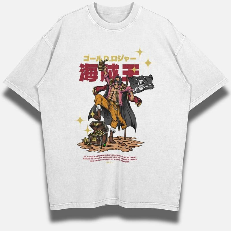 Anime shirt with a stylish design, perfect for enthusiasts of Japanese animation Sweatshirt, Hoodie, Comfort Colors