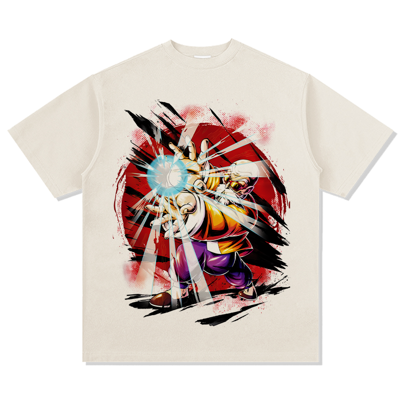 Master Roshi "Anime" TEE