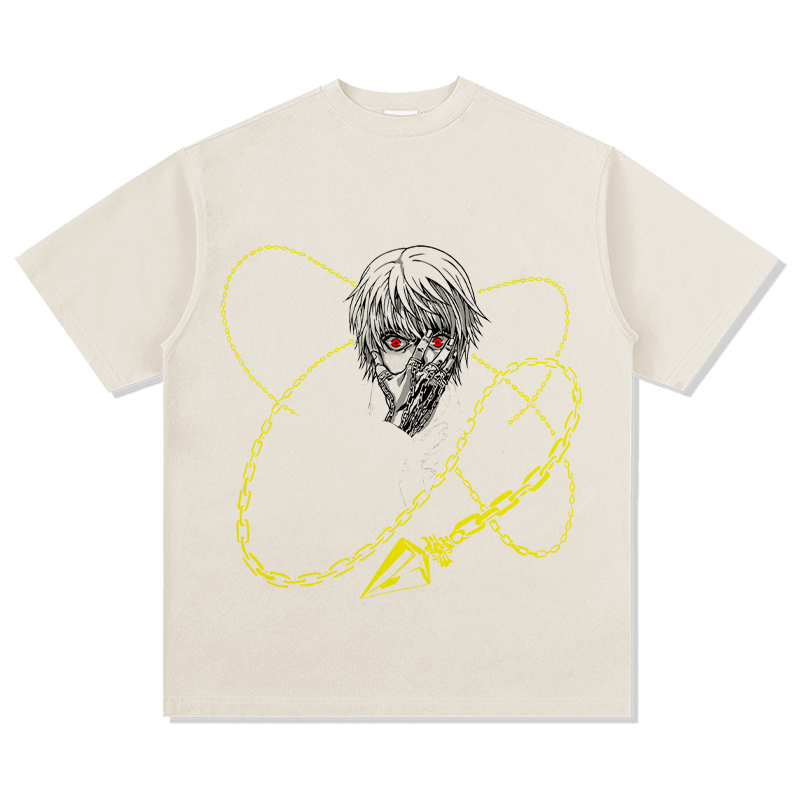 Hunter X Hunter Kurapika "Anime" TEE