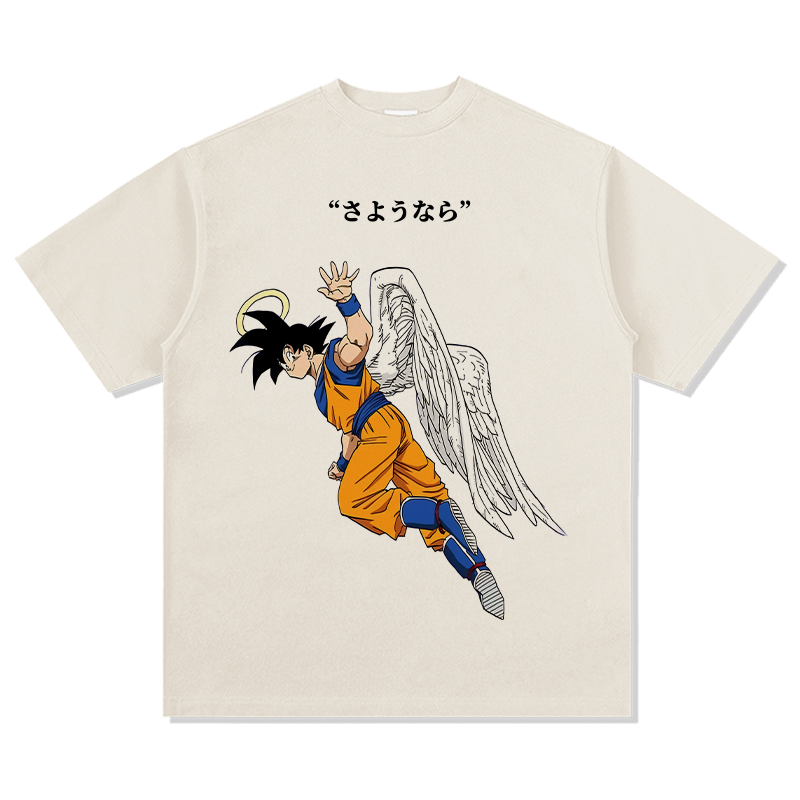 Akira Toriyama Memories "Anime" TEE