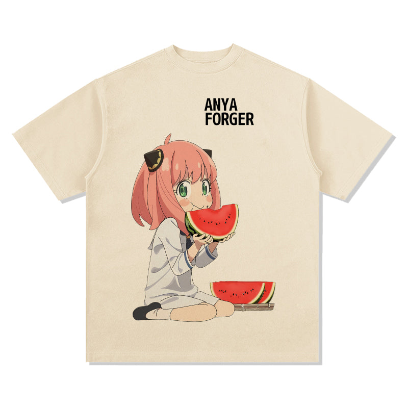 Anya Forger "Anime" TEE
