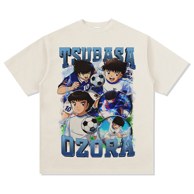 Tsubasa Oozora "Anime" TEE