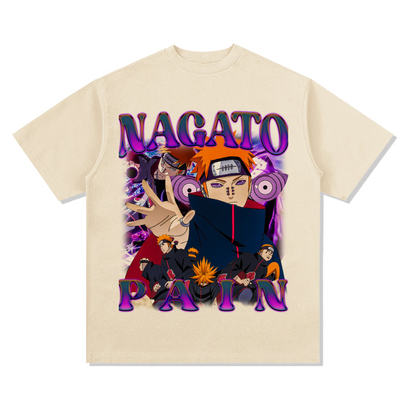 Nagato Pain "Anime" TEE