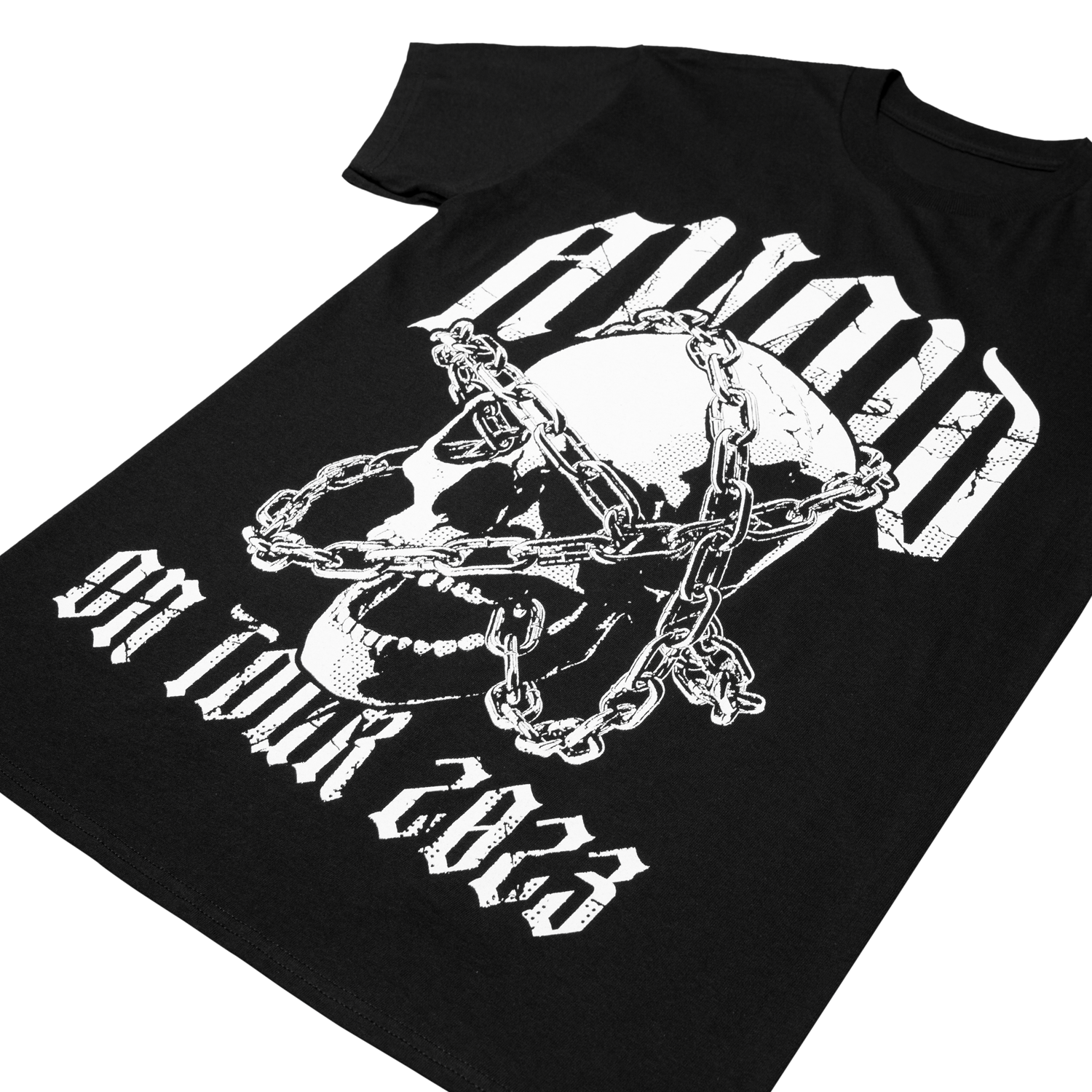 AVOID - Skull Tour Tee