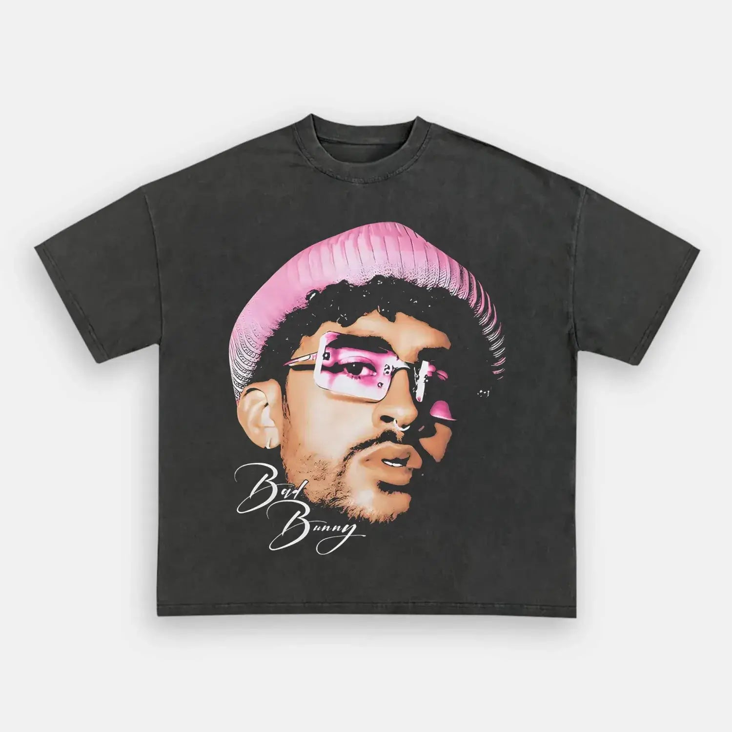 BAD BUNNY VINTAGE V2 TEE