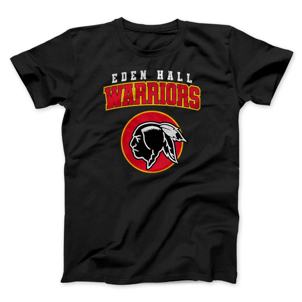 Eden Hall Warriors Funny Movie Men/Unisex T-Shirt