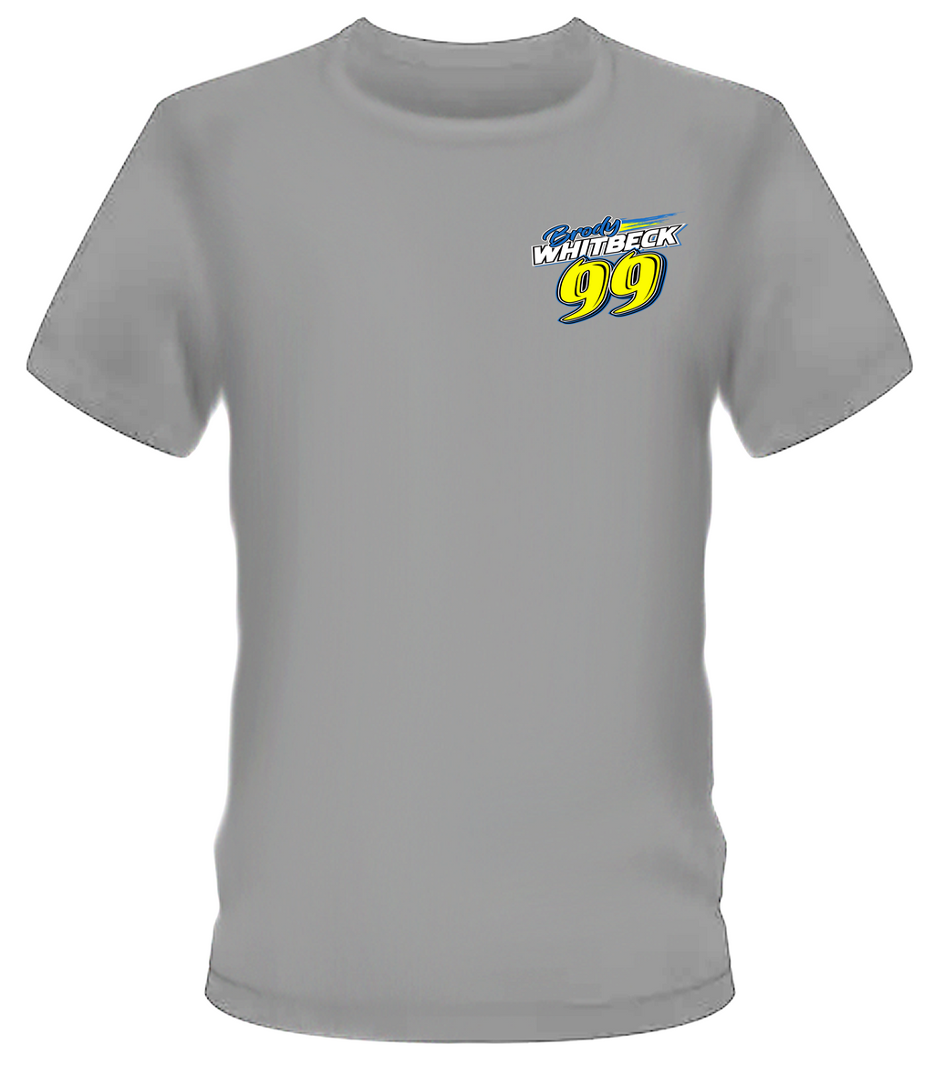 Brody Whitbeck 2025 T-Shirt