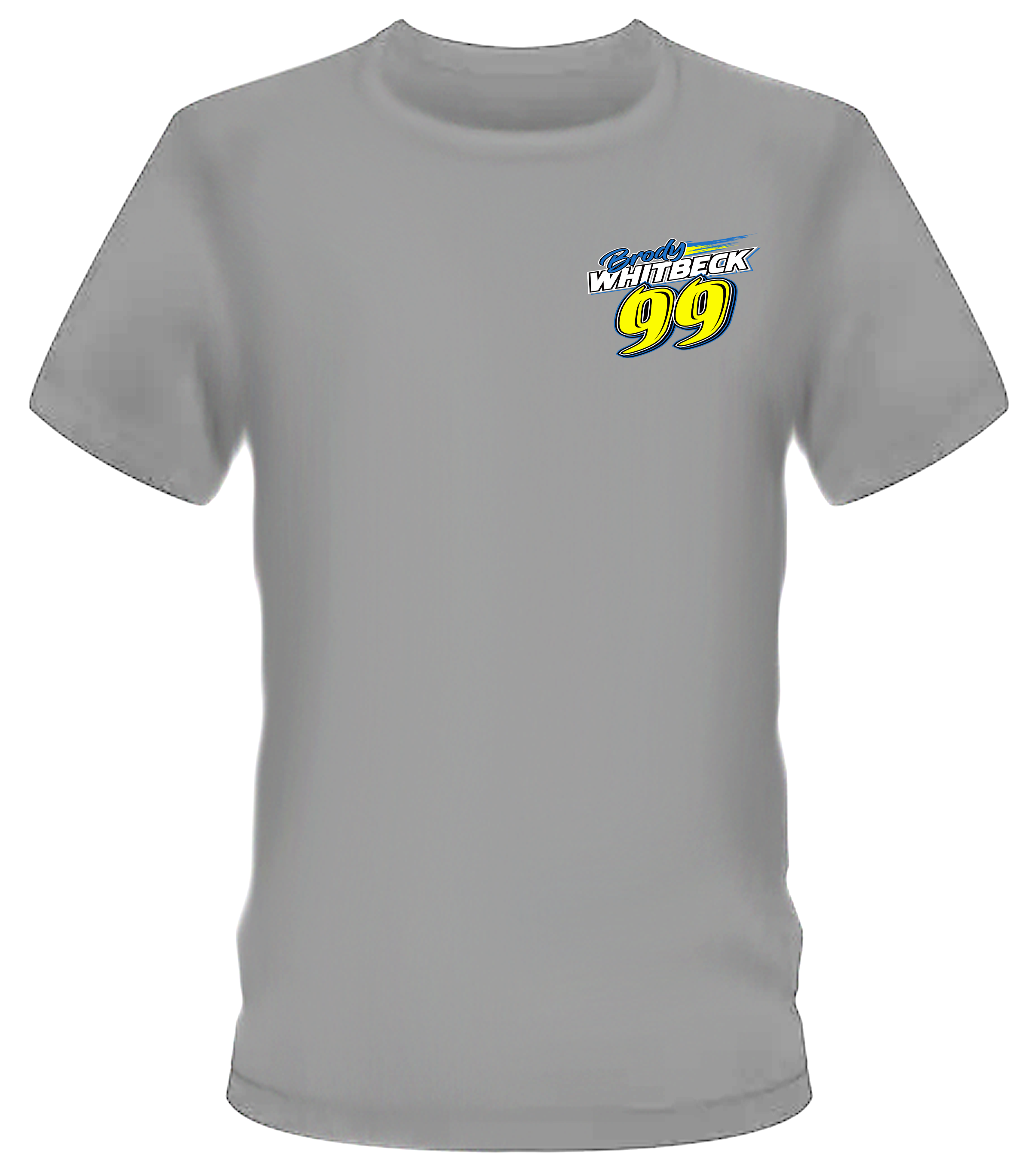 Brody Whitbeck 2025 T-Shirt