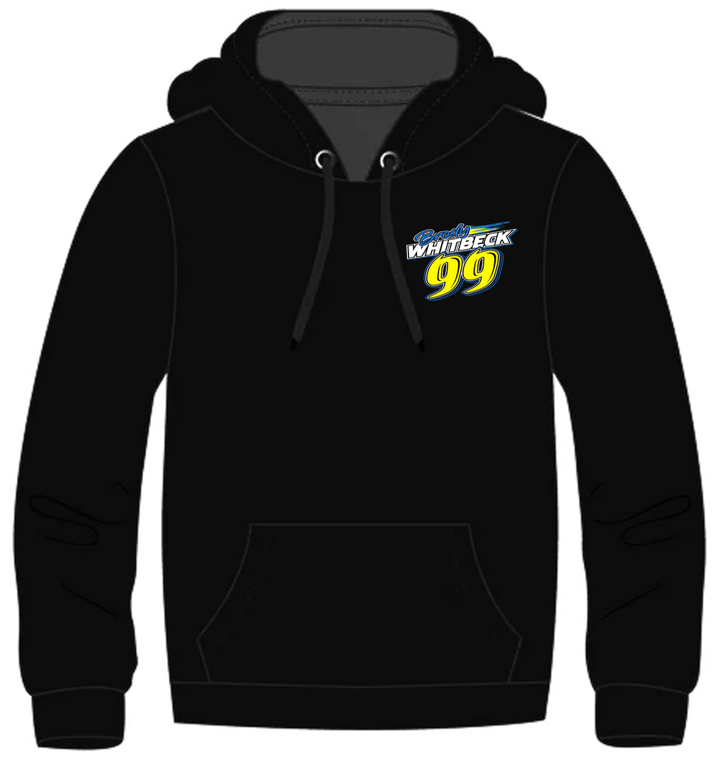 Brody Whitbeck 2025 Sweatshirt